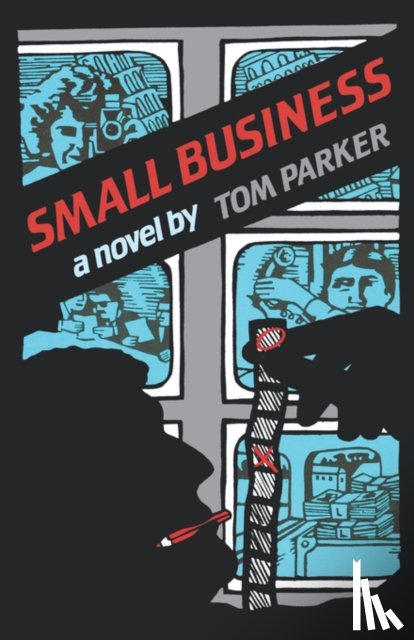Parker, Thomas Trebitsch - Small Business