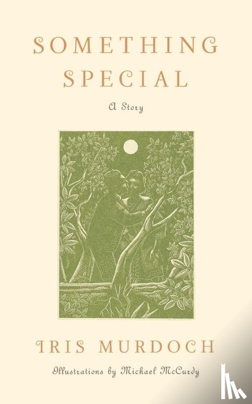 Murdoch, Iris - Something Special