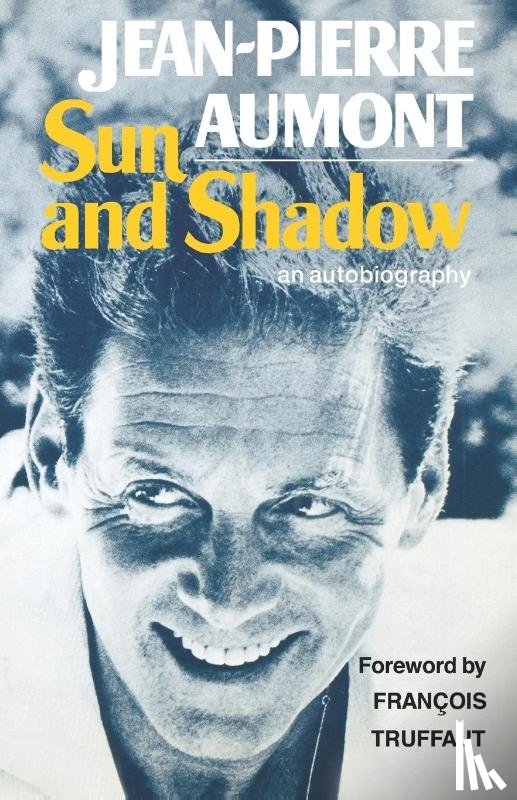 Aumont, Jean-Pierre - Sun and Shadow