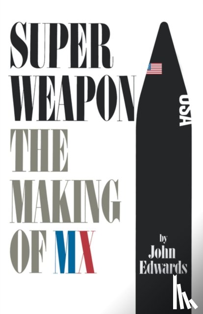 Edwards, John - Superweapon
