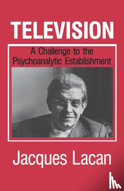 Lacan, Jacques - Television