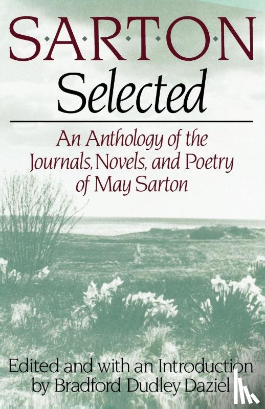 Sarton, May - Sarton Selected