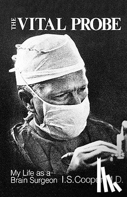 Cooper, Irving Spencer - The Vital Probe