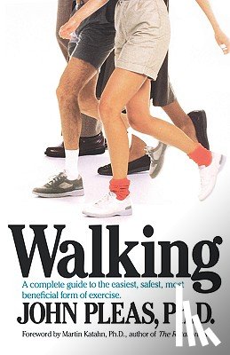 Pleas, John - Walking