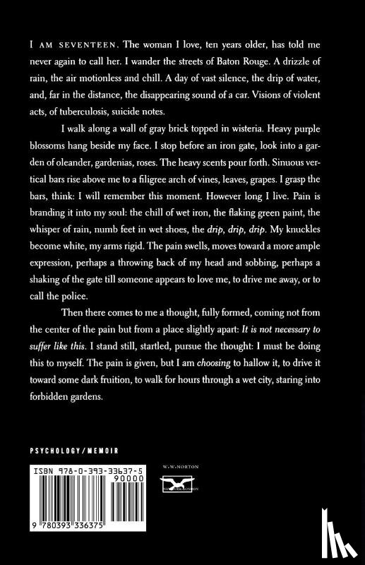 Wheelis, Allen - The Listener