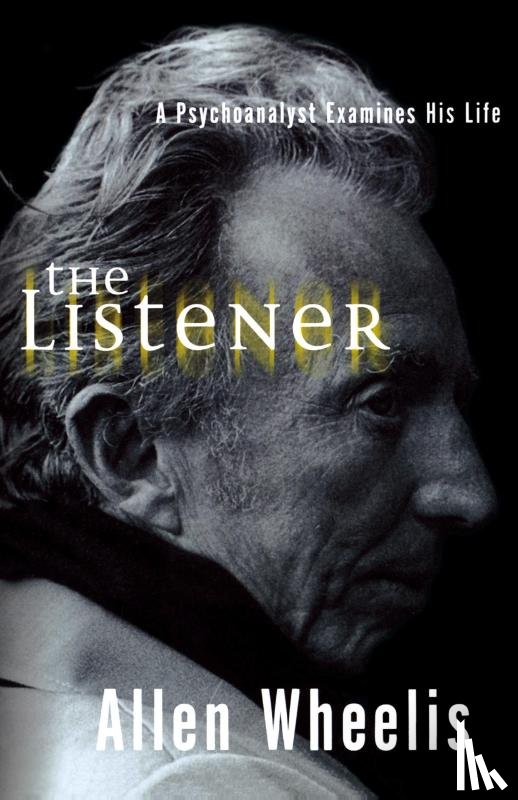 Wheelis, Allen - The Listener