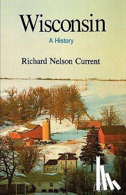 Current, Richard Nelson - Wisconsin