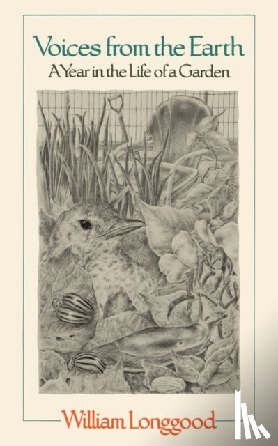 Longgood, William - Voices from the Earth