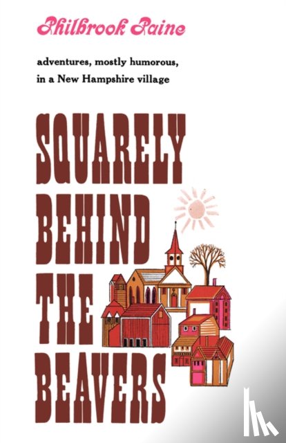 Paine, Philbrook - Squarely Behind the Beavers