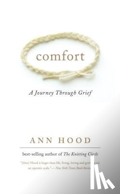 Hood, Ann - Comfort