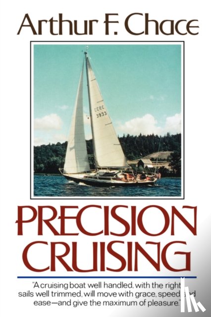 Chace, Arthur F. - Precision Cruising