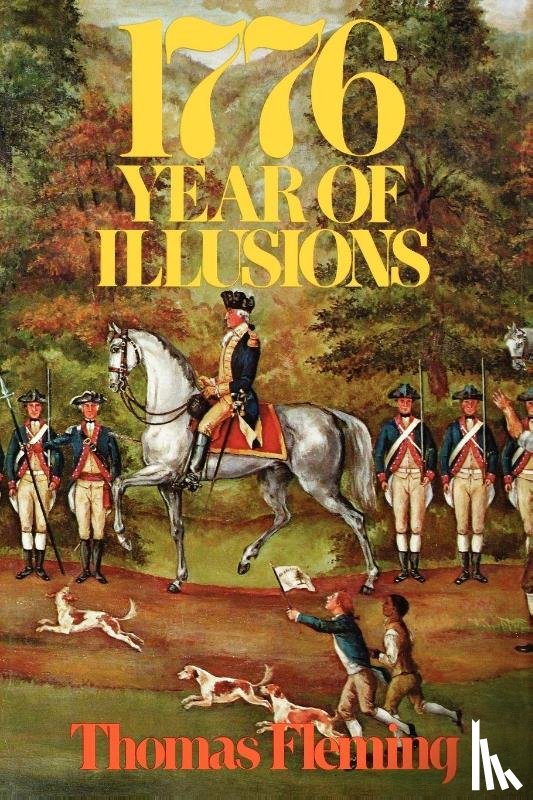 Fleming, Thomas - 1776