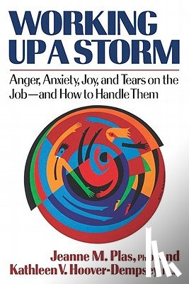 Hoover-Dempsey, Kathleen V., Plas, Jeanne M. - Working Up a Storm