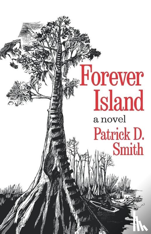 Smith, Patrick D. - Forever Island