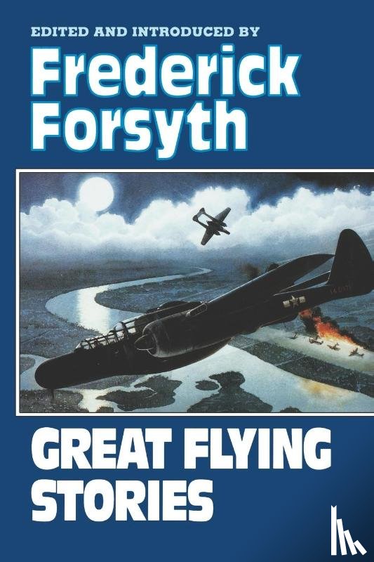  - Great Flying Stories