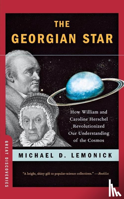 Lemonick, Michael - The Georgian Star