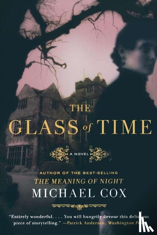 Cox, Michael - The Glass of Time