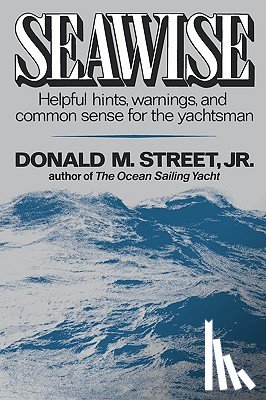 Street, Donald M. - Seawise