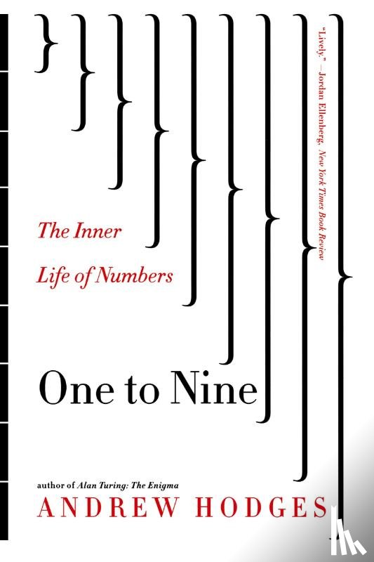 Hodges, Andrew - One to Nine