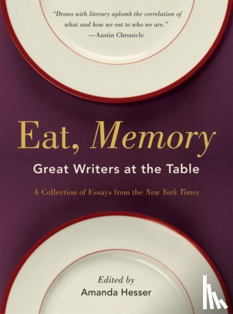  - Eat, Memory