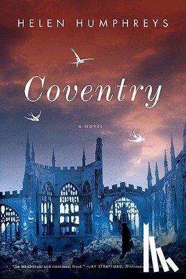 Humphreys, Helen - Coventry