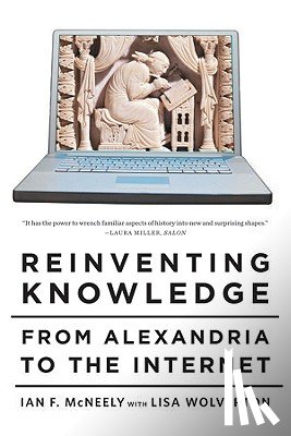 McNeely, Ian F. - Reinventing Knowledge