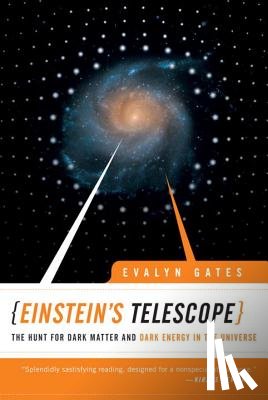 Gates, Evalyn - Einstein's Telescope