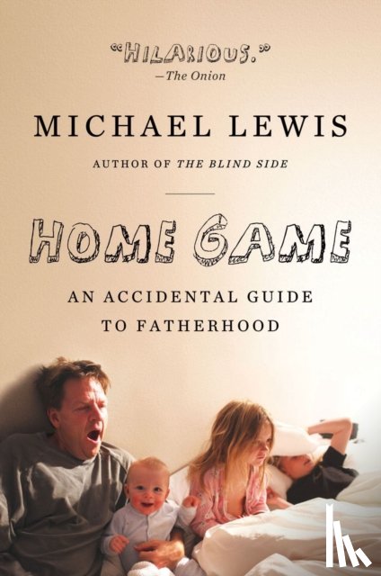 Lewis, Michael - Home Game