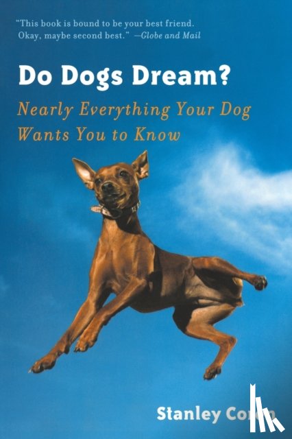 Coren, Stanley - Do Dogs Dream?