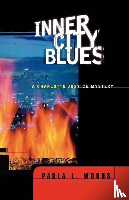 Woods, Paula L. - Inner City Blues