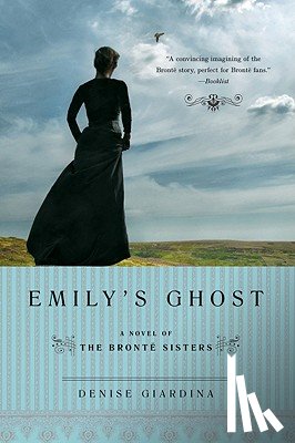 Giardina, Denise - Emily's Ghost