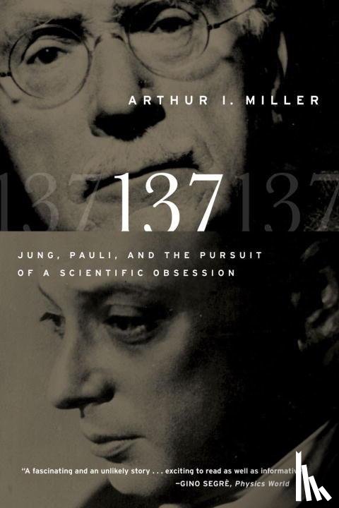 Miller, Arthur I. - 137