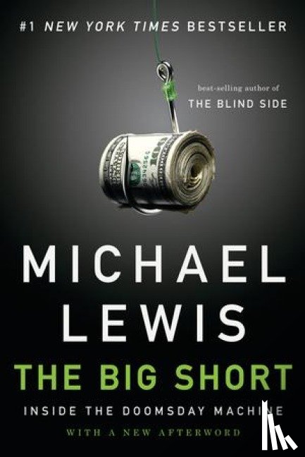 Lewis, Michael - The Big Short