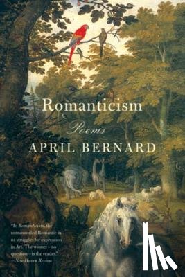 Bernard, April - Romanticism