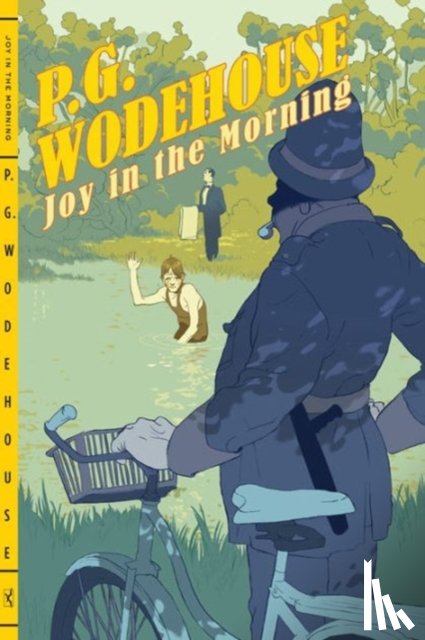 Wodehouse, P. G. - Joy in the Morning