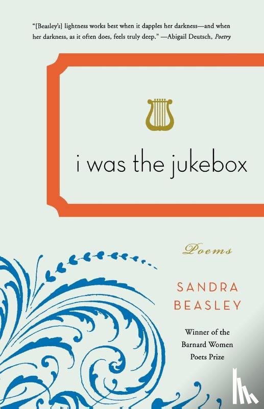 Beasley, Sandra - I Was the Jukebox