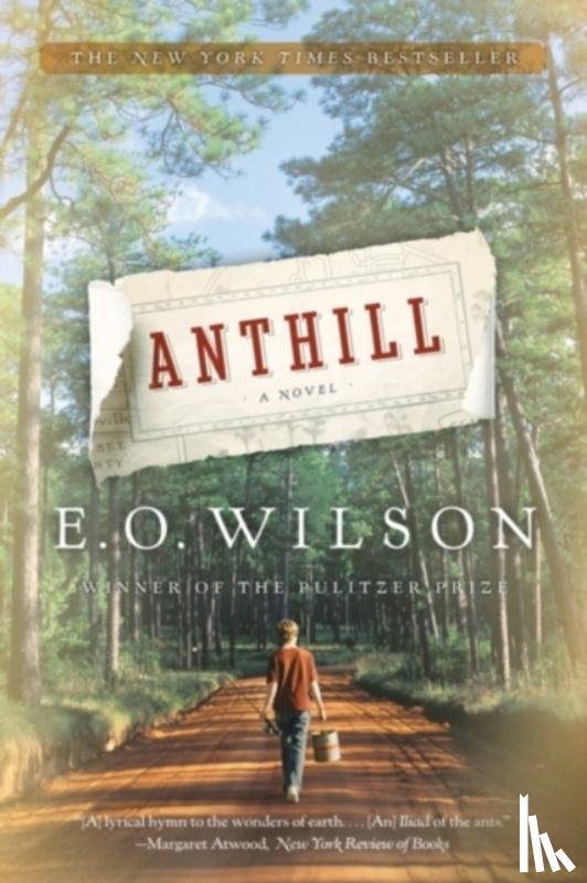 Wilson, Edward O. (Harvard University) - Anthill