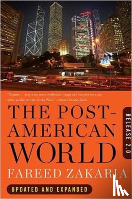 Zakaria, Fareed - The Post-American World