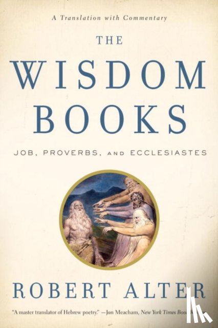  - The Wisdom Books