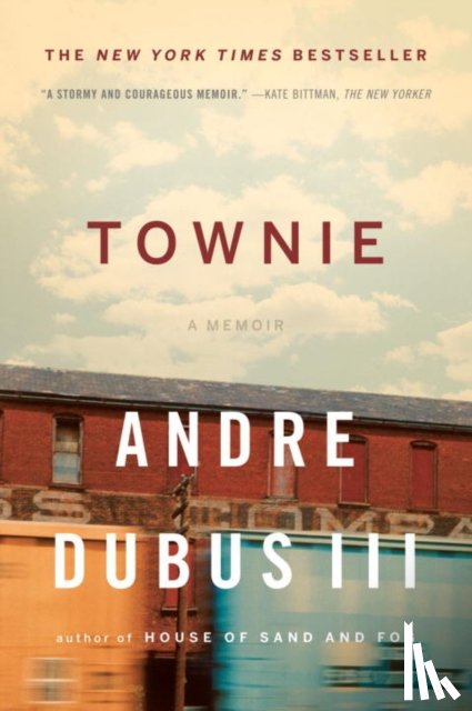 Dubus, Andre - Townie