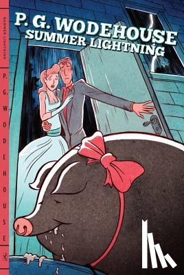 Wodehouse, P. G. - Summer Lightning