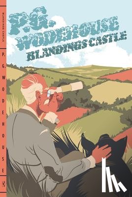 Wodehouse, P. G. - Blandings Castle