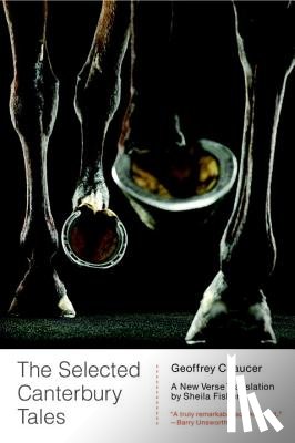 Chaucer, Geoffrey - The Selected Canterbury Tales