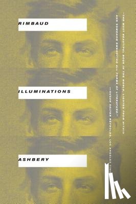 Rimbaud, Arthur, Ashbery, John - Illuminations