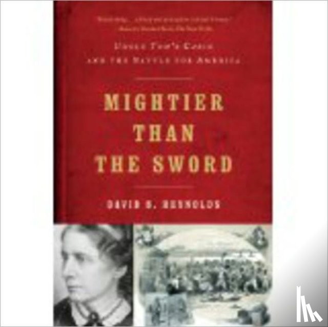 Reynolds, David S. (City University of New York Graduate Center) - Mightier than the Sword