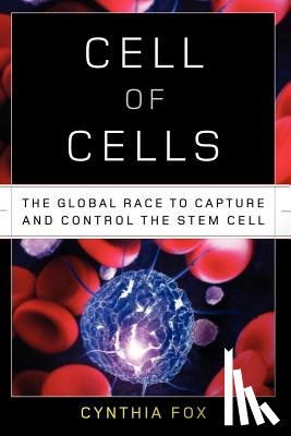 Fox, Cynthia - Cell of Cells