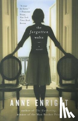 Enright, Anne - Forgotten Waltz