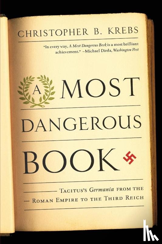 Krebs, Christopher B. (Harvard University) - A Most Dangerous Book