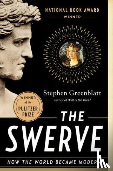 Greenblatt, Stephen - The Swerve