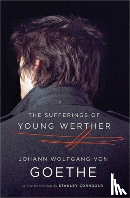 Goethe, Johann Wolfgang von - The Sufferings of Young Werther